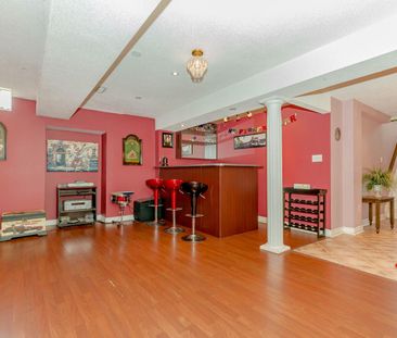 For Lease - 1474 Rosemanor Drive, Mississauga, Ontario - Photo 3