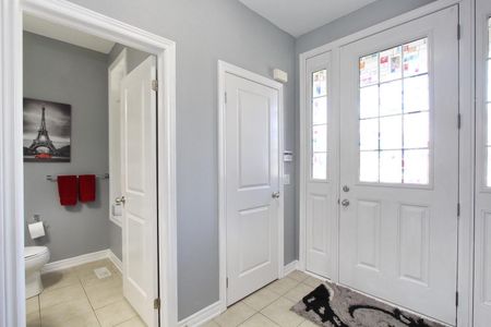 For Lease - 36 Dufay Road, Brampton, Ontario - Photo 4