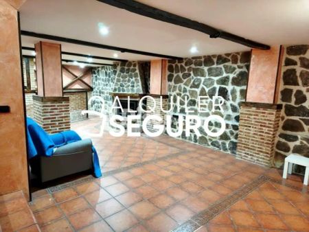 Chalet en alquiler en Loranca - Photo 3