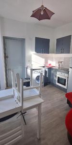 Location Appartement 2 pièces 25m² COGNAC 16100 - Photo 3