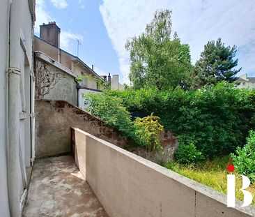 Appartement Nantes 2 pièce(s) 28.11 m2 MEUBLÉ - Photo 3