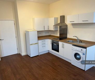 1 bedroom flat to rent - Photo 1