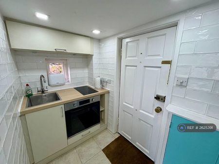 1 bedroom detached house to rent - Photo 2