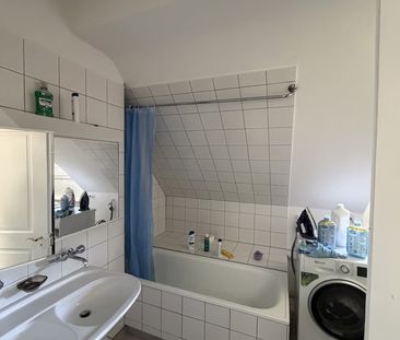 1 Zimmer, 35 m² - Photo 4