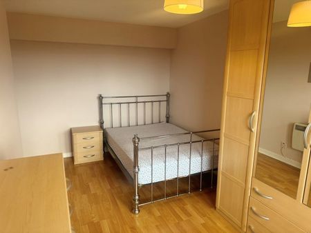 81 Greig Court, AB25 1FB, Aberdeen - Photo 3