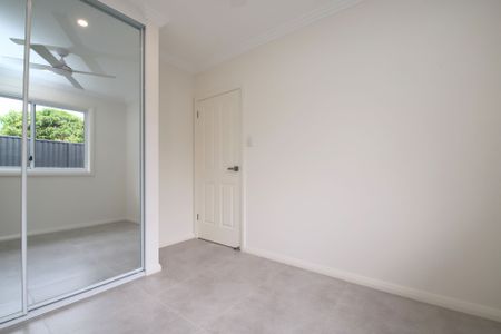 New Two Bedroom Granny Flat - Photo 3