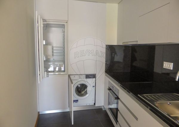 Apartamento T1 em Porto