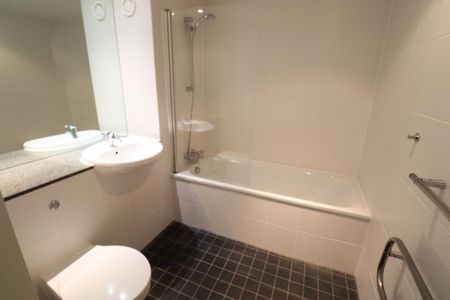 1 bedroom apartment to rent - Photo 5