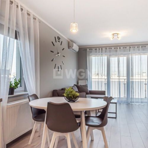 Mieszkanie na wynajem w nowym budynku Bolesławiec - Photo 1