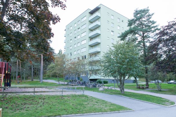 Regementsgatan, Strängnäs - Photo 1