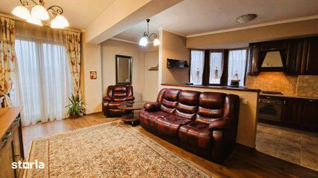 Apartament 2 camere 1Mai-Turda, bloc 2015, etaj 2 din 4 - Photo 3