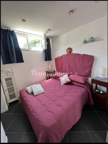 Bilocale via Pannella 29, Lacco Ameno - Foto 3