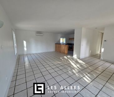 MAISON DE PLAIN PIED - Photo 1