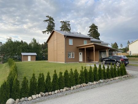 Enköping - 5rok - 12mån - 19.550kr/mån - Foto 5