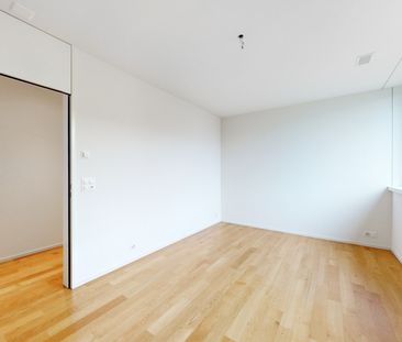 Moderne Wohnung im Erdgeschoss - Photo 1