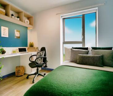 Premium Room - Photo 2