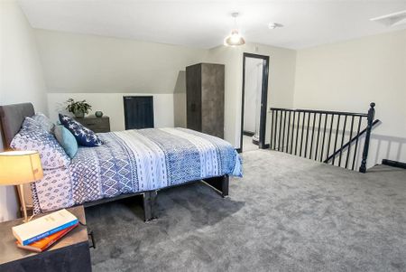 1 bedroom townhouse to rent - Photo 5