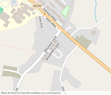 Brookfield Close, Penley. - Photo 1