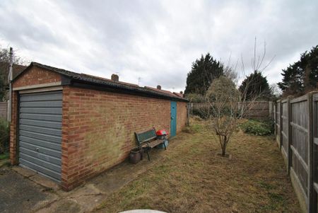 1 bedroom maisonette to rent - Photo 5