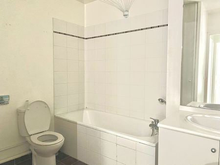 Appartement Arpajon - 2 pièce(s) - 45,85 m2 - Photo 3