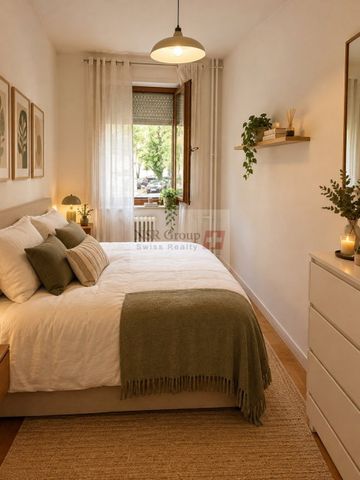 3 Zimmer, EG - Photo 2