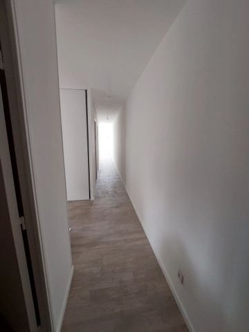 Appartement T3 à louer , Rive-de-gier - Photo 4