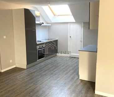 BOURGES BAFFIER - APPARTEMENT T4 - GARAGE PRIVATIF - Photo 2