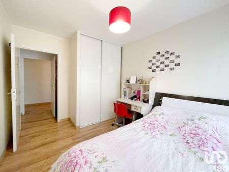 Appartement 4 pièces de 79 m² à Aubervilliers (93300) - Photo 2