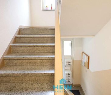 Gepflegte 3-Raum-Wohnung in sonnig ruhiger Lage - Photo 1