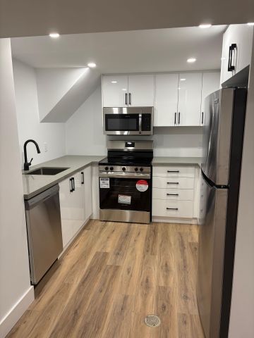 For Lease - 541 Monteith Avenue Unit# Bsmt, Oshawa, Ontario - Photo 4