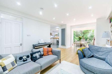 Holmbush Road, Putney, SW15 - Photo 2