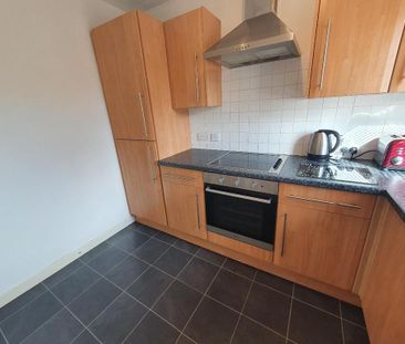 1 bedroom flat to rent - Photo 6