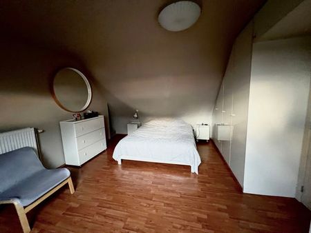 Duplex te huur in Aalst - Foto 3