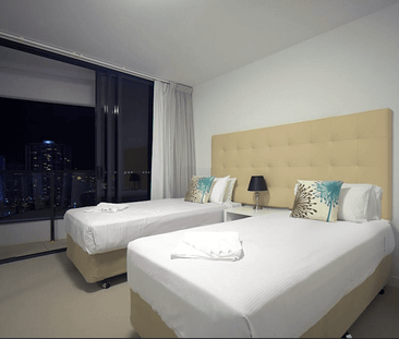 Modern Coastal Living in the Heart of Broadbeach - Photo 6