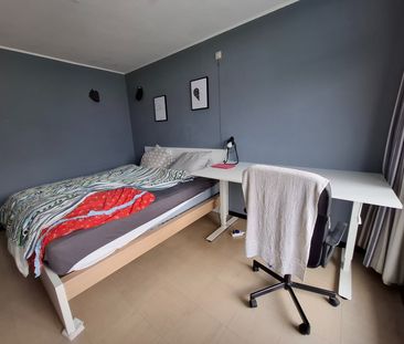 INSTAPKLAAR 2-SLPK APPARTEMENT MET 2 TERRASSEN, NABIJ DE WATERSPORT... - Foto 6