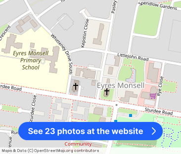 Pasley Road, Leicester, LE2 9BU - Photo 1