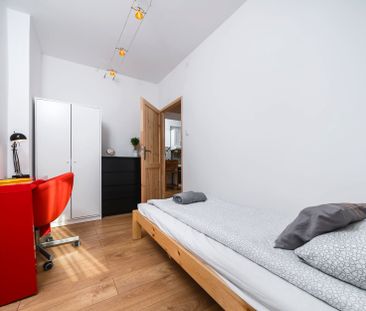 Pokój, ul. Królewska - Zdjęcie 1