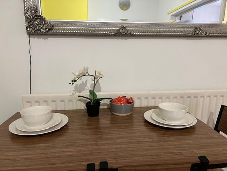 1 Bed Flat, Bristol Road, B5 - Photo 5