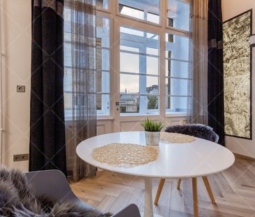 Anker köz | Property for Long Term Rent in Budapest - Photo 6