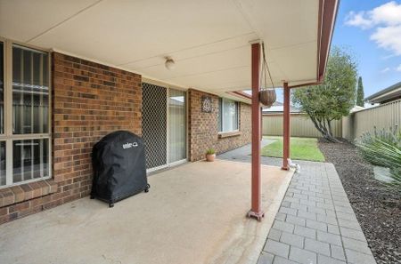Spacious, Modern Family Home in the Heart of Andrews Farm! - Photo 3