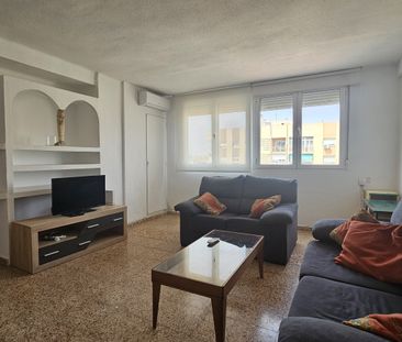 Flat - Valencia (Ciutat Jardí - Ciudad Jardín) - Photo 4