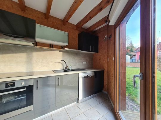 Maison 3 pièces à Remiremont - Photo 1