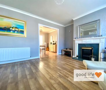 Park Lea, New Herrington, Sunderland - Photo 1