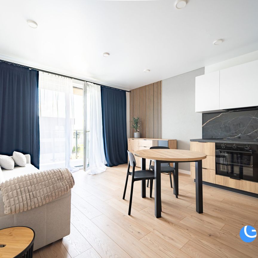 Nowe 31m2 *Dolina Krasowa-Krzeszowice* - Zdjęcie 1