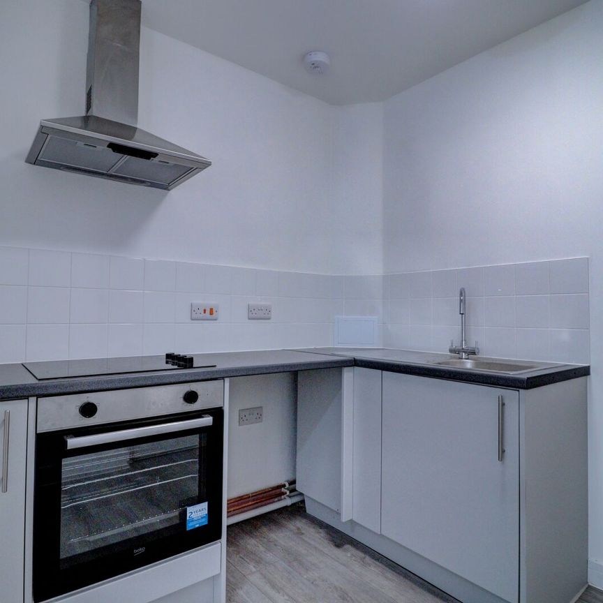 1 bedroom flat to rent, - Photo 1