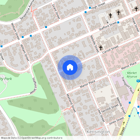 185 Carroll Street, DUNEDIN CENTRAL, Dunedin City