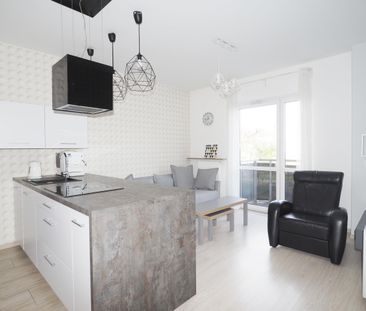 Łódź - Mieszkanie na wynajem - Фото 6