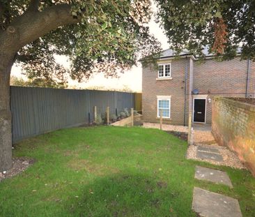 1 bedroom maisonette to rent - Photo 5