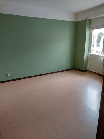 Intagsgatan 4C - Photo 4