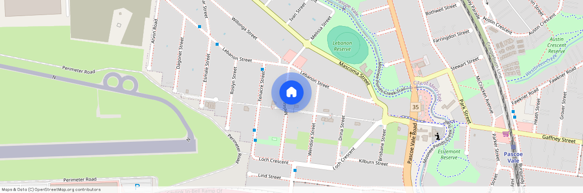 10/28 Melissa Street, Vic 3041, Strathmore